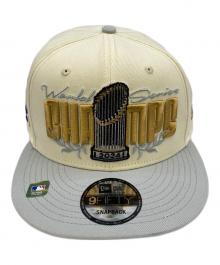 New Era（ニューエラ）の古着「ワークキャップ」