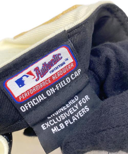 New Era（ニューエラ）New Era (ニューエラ) ワークキャップの古着・服飾アイテム