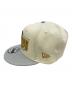 New Era (ニューエラ) ワークキャップ：6000円