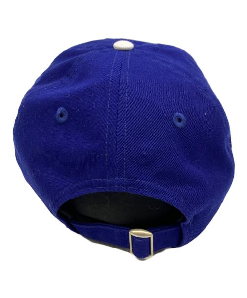 New Era（ニューエラ）New Era (ニューエラ) JOURNAL STANDARD (ジャーナルスタンダード) ロサンゼルス・ドジャース (ロサンゼルス・ドジャース) ワークキャップ ネイビーの古着・服飾アイテム