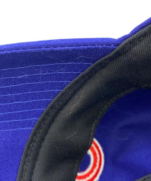 New Era（ニューエラ）New Era (ニューエラ) JOURNAL STANDARD (ジャーナルスタンダード) ロサンゼルス・ドジャース (ロサンゼルス・ドジャース) ワークキャップ ネイビーの古着・服飾アイテム