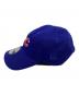 New Era (ニューエラ) JOURNAL STANDARD (ジャーナルスタンダード) ロサンゼルス・ドジャース (ロサンゼルス・ドジャース) ワークキャップ ネイビー：8000円