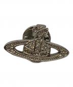 Vivienne Westwoodヴィヴィアンウエストウッド）の古着「ミニバスレリーフ」｜シルバー