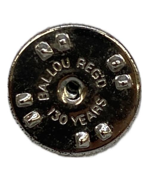 Vivienne Westwood（ヴィヴィアンウエストウッド）Vivienne Westwood (ヴィヴィアンウエストウッド) ミニバスレリーフ シルバーの古着・服飾アイテム