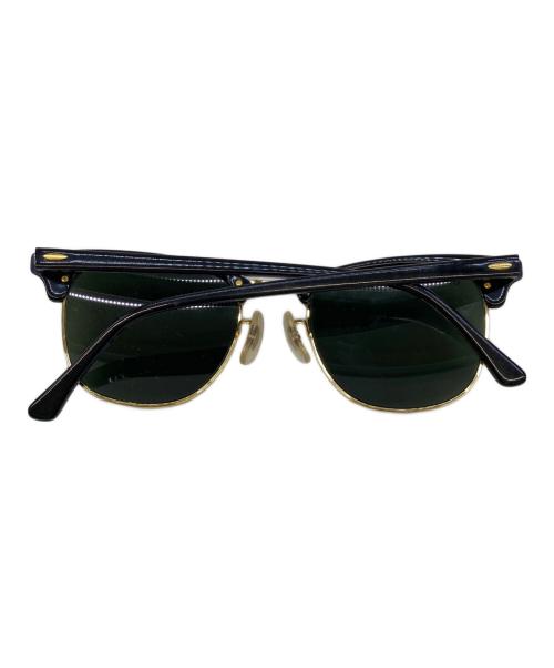 RAY-BAN（レイバン）RAY-BAN (レイバン) CLUBMASTER ブラック サイズ:51S☐21の古着・服飾アイテム