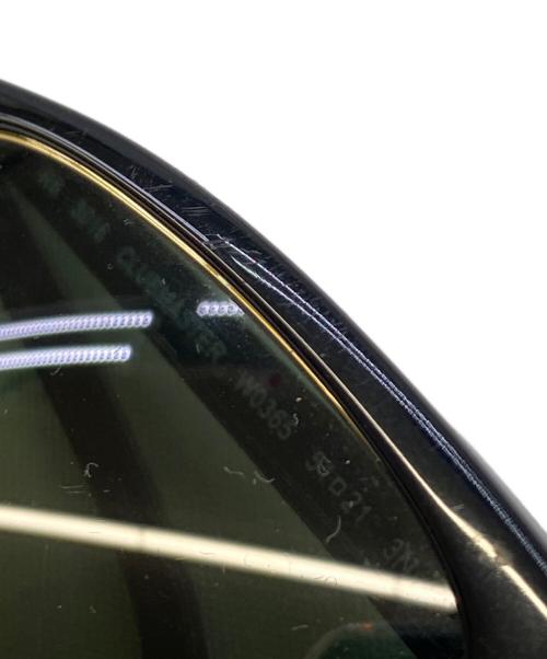 RAY-BAN（レイバン）RAY-BAN (レイバン) CLUBMASTER ブラック サイズ:51S☐21の古着・服飾アイテム