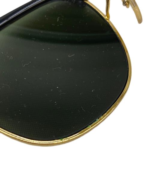 RAY-BAN（レイバン）RAY-BAN (レイバン) CLUBMASTER ブラック サイズ:51S☐21の古着・服飾アイテム