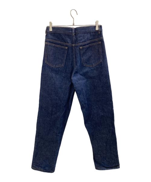 A.P.C.（アーペーセー）A.P.C. (アーペーセー) デニムパンツ インディゴ サイズ:73.5cmの古着・服飾アイテム