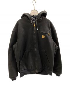 中古・古着通販】CarHartt (カーハート) カバーオール インディゴ 中古・古着通販】CarHartt (カーハート) カバーオール インディゴ