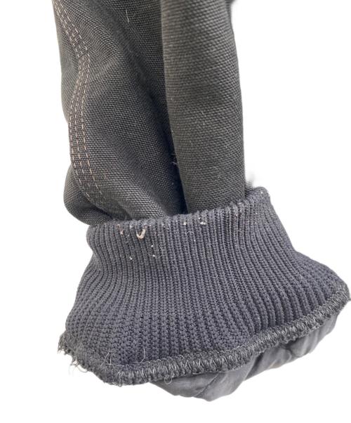 CarHartt（カーハート）CarHartt (カーハート) アクティブジャケット ブラック サイズ:XLの古着・服飾アイテム