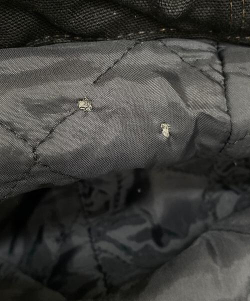 CarHartt（カーハート）CarHartt (カーハート) アクティブジャケット ブラック サイズ:XLの古着・服飾アイテム