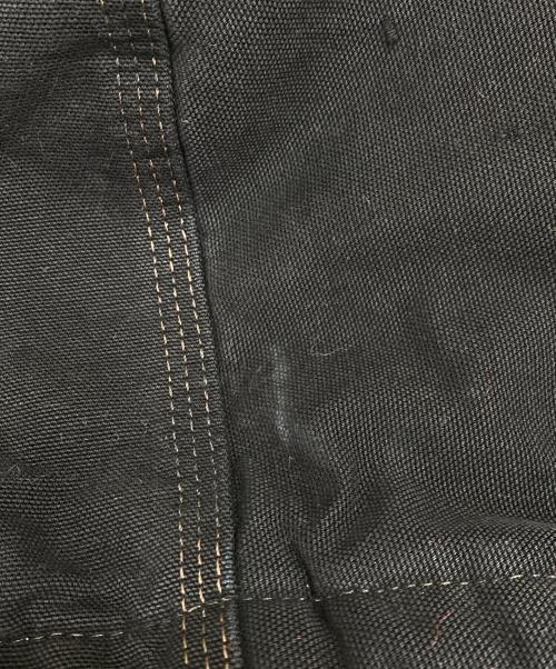 CarHartt（カーハート）CarHartt (カーハート) アクティブジャケット ブラック サイズ:XLの古着・服飾アイテム