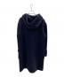 MACKINTOSH LONDON (マッキントッシュ ロンドン) ダッフルコート ネイビー サイズ:40：22000円