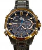 CASIO×Red Bull×EDIFICEカシオ×レッドブル×エディフィス）の古着「腕時計」