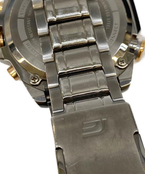 CASIO（カシオ）CASIO (カシオ) RED BULL (レッドブル) EDIFICE (エディフィス) 腕時計の古着・服飾アイテム