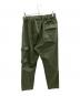 sage de cret (サージュデクレ) BEAMS PLUS (ビームスプラス) カーゴパンツ カーキ サイズ:M：7000円