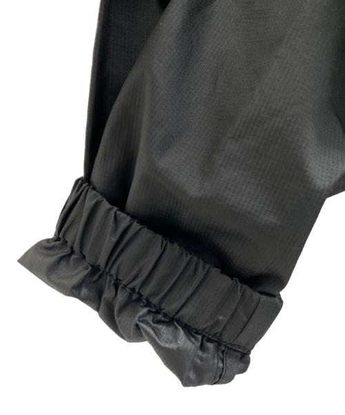 stussy（ステューシー）stussy (ステューシー) ナイロンジャケット ブラック サイズ:Mの古着・服飾アイテム