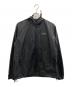 stussy（ステューシー）の古着「ナイロンジャケット」｜ブラック