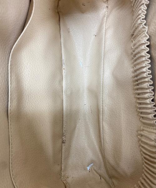 LOUIS VUITTON（ルイ ヴィトン）LOUIS VUITTON (ルイ ヴィトン) トゥルース・トワレット28 ブラウンの古着・服飾アイテム
