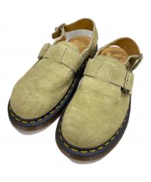 Dr.Martens（ドクターマーチン）の古着「サンダル」｜カーキ