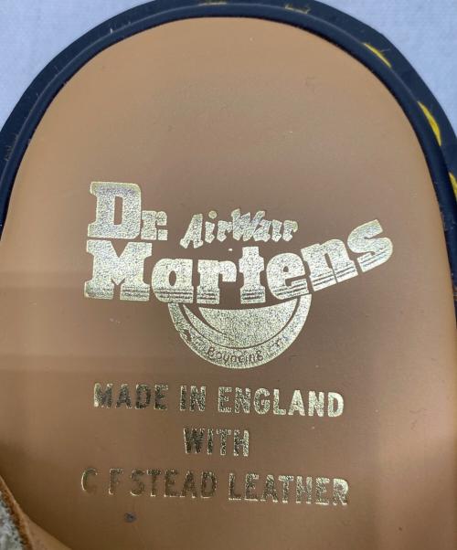 Dr.Martens（ドクターマーチン）Dr.Martens (ドクターマーチン) サンダル カーキ サイズ:7の古着・服飾アイテム