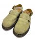 Dr.Martens（ドクターマーチン）の古着「サンダル」｜カーキ