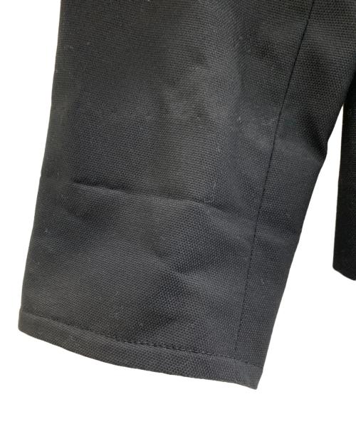 Calvin Klein（カルバンクライン）Calvin Klein (カルバンクライン) セットアップスーツ ブラック サイズ:4の古着・服飾アイテム