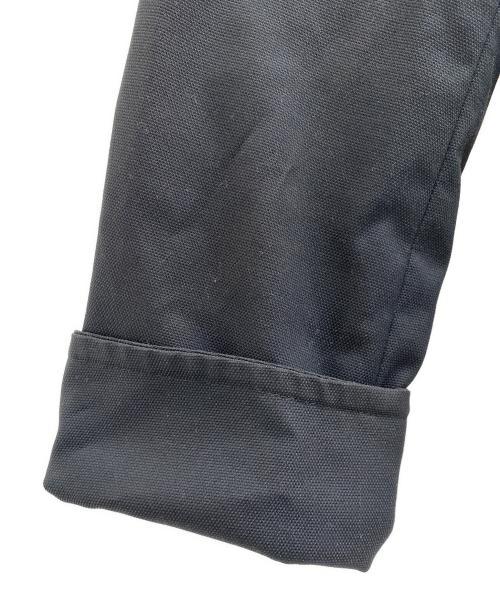 Calvin Klein（カルバンクライン）Calvin Klein (カルバンクライン) セットアップスーツ ブラック サイズ:4の古着・服飾アイテム