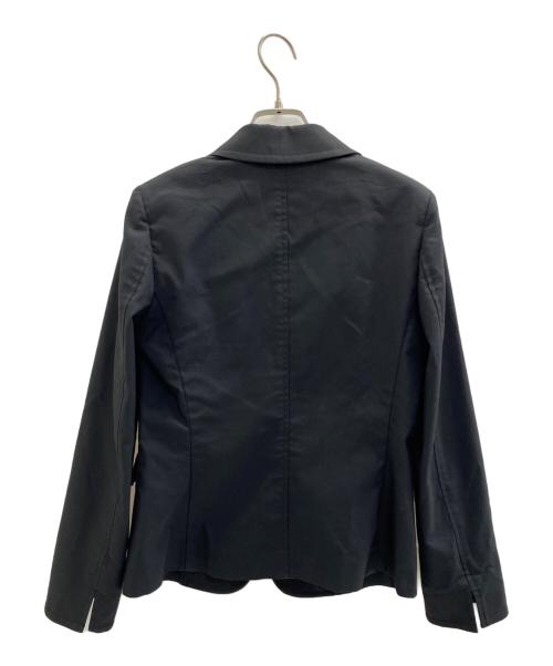 Calvin Klein（カルバンクライン）Calvin Klein (カルバンクライン) セットアップスーツ ブラック サイズ:4の古着・服飾アイテム