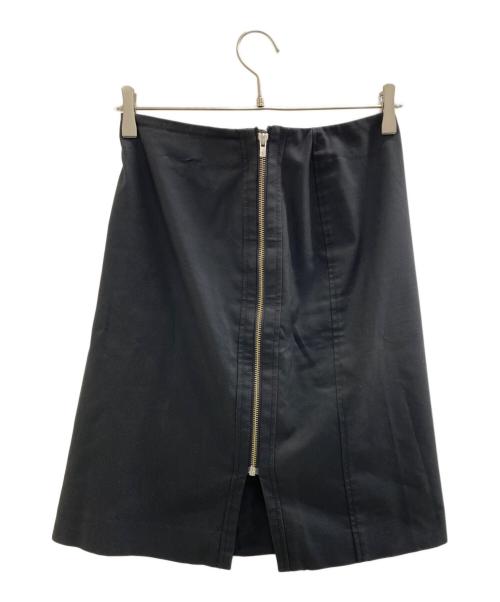 Calvin Klein（カルバンクライン）Calvin Klein (カルバンクライン) セットアップスーツ ブラック サイズ:4の古着・服飾アイテム