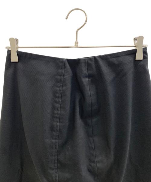 Calvin Klein（カルバンクライン）Calvin Klein (カルバンクライン) セットアップスーツ ブラック サイズ:4の古着・服飾アイテム