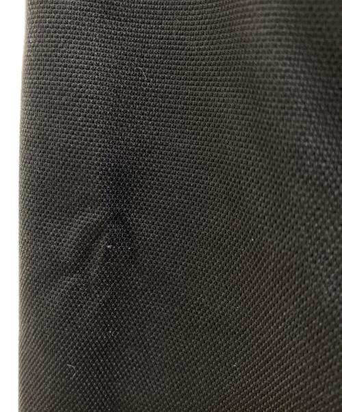 Calvin Klein（カルバンクライン）Calvin Klein (カルバンクライン) セットアップスーツ ブラック サイズ:4の古着・服飾アイテム