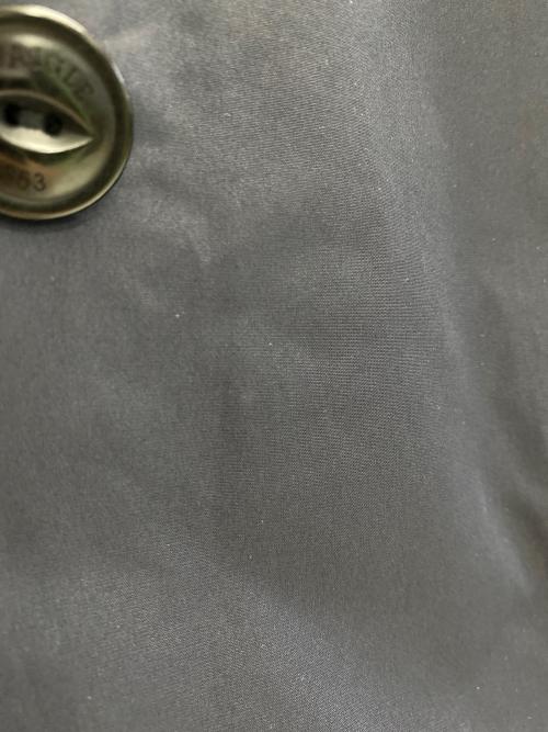 AIGLE（エーグル）AIGLE (エーグル) レインドロップジャケット ネイビー サイズ:36の古着・服飾アイテム