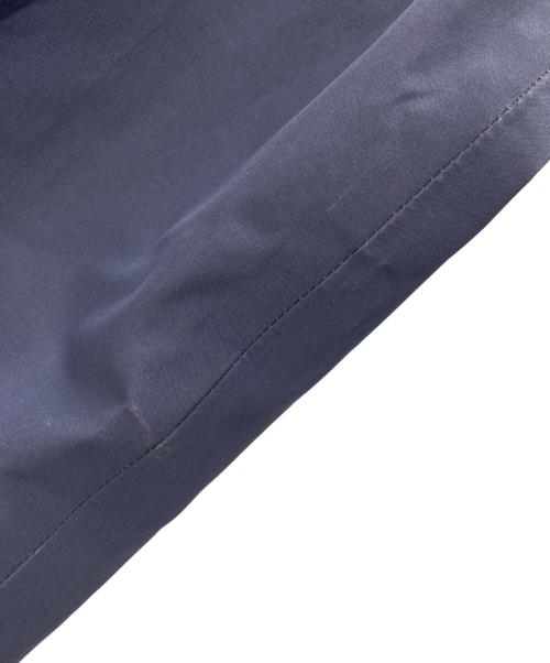 AIGLE（エーグル）AIGLE (エーグル) レインドロップジャケット ネイビー サイズ:36の古着・服飾アイテム