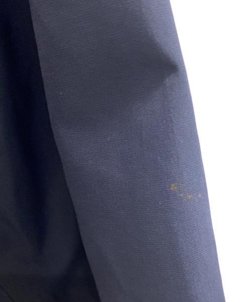 AIGLE（エーグル）AIGLE (エーグル) レインドロップジャケット ネイビー サイズ:36の古着・服飾アイテム