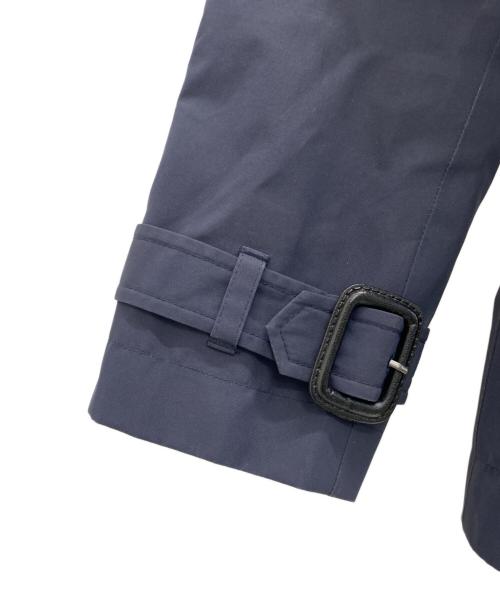 AIGLE（エーグル）AIGLE (エーグル) レインドロップジャケット ネイビー サイズ:36の古着・服飾アイテム