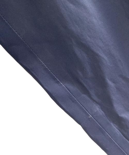 AIGLE（エーグル）AIGLE (エーグル) レインドロップジャケット ネイビー サイズ:36の古着・服飾アイテム