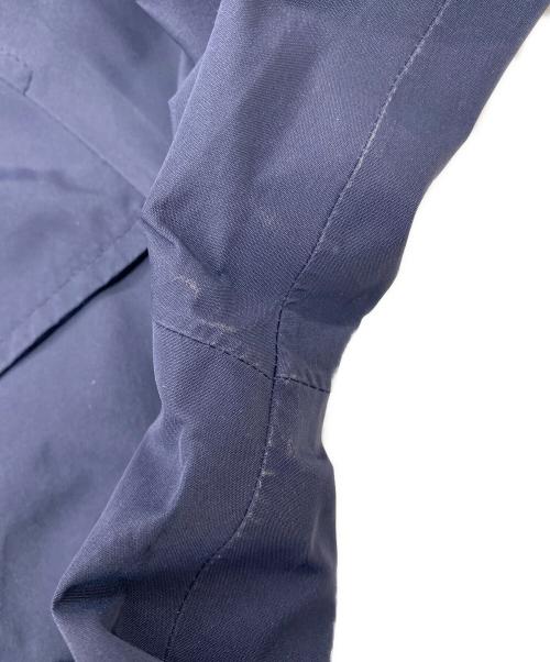 AIGLE（エーグル）AIGLE (エーグル) レインドロップジャケット ネイビー サイズ:36の古着・服飾アイテム