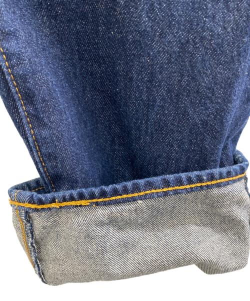 LEVI'S（リーバイス）LEVI'S (リーバイス) デニムパンツ ネイビー サイズ:Lの古着・服飾アイテム