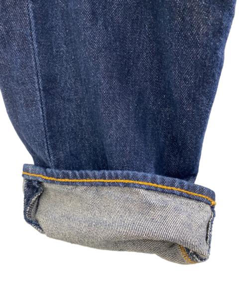 LEVI'S（リーバイス）LEVI'S (リーバイス) デニムパンツ ネイビー サイズ:Lの古着・服飾アイテム