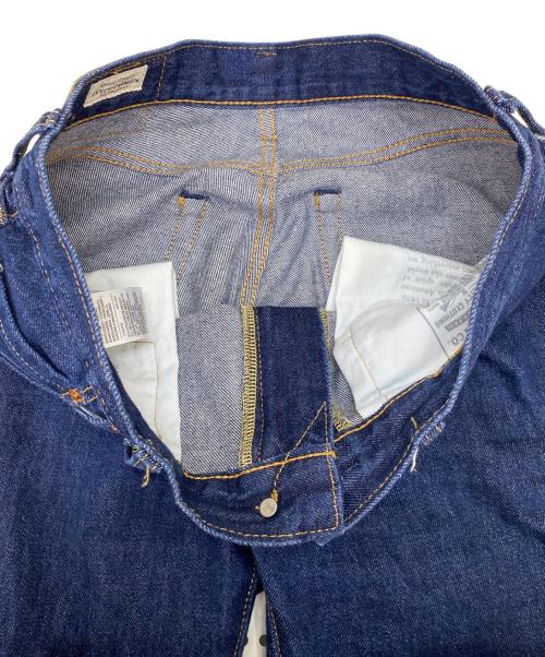 LEVI'S（リーバイス）LEVI'S (リーバイス) デニムパンツ ネイビー サイズ:Lの古着・服飾アイテム