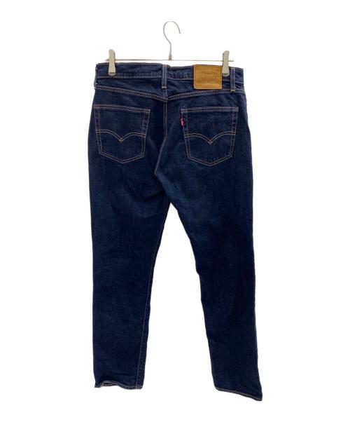 LEVI'S（リーバイス）LEVI'S (リーバイス) デニムパンツ ネイビー サイズ:Lの古着・服飾アイテム