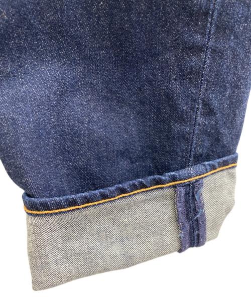 LEVI'S（リーバイス）LEVI'S (リーバイス) デニムパンツ ネイビー サイズ:Lの古着・服飾アイテム