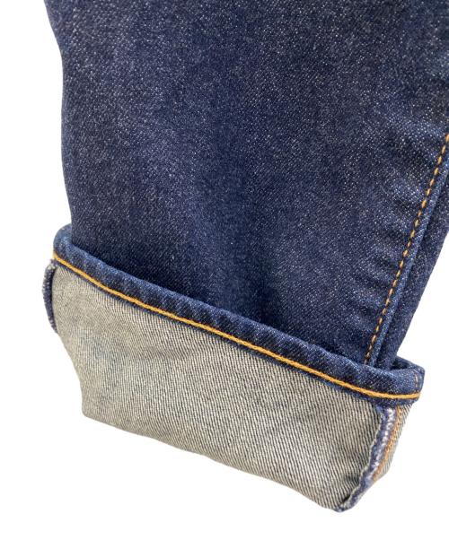 LEVI'S（リーバイス）LEVI'S (リーバイス) デニムパンツ ネイビー サイズ:Lの古着・服飾アイテム
