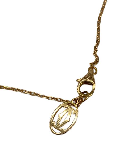 Cartier（カルティエ）Cartier (カルティエ) ダムール スモールネックレスの古着・服飾アイテム