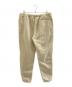 HUMAN MADE (ヒューマンメイド) フリースパンツ カーキ サイズ:XL：10000円