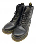 Dr.Martensドクターマーチン）の古着「ブーツ」｜ブラック