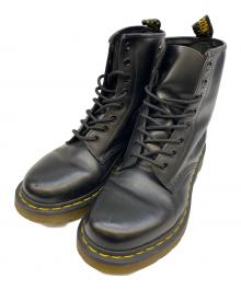 Dr.Martens（ドクターマーチン）の古着「ブーツ」｜ブラック