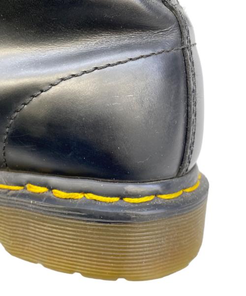 Dr.Martens（ドクターマーチン）Dr.Martens (ドクターマーチン) ブーツ ブラック サイズ:38(EU)の古着・服飾アイテム