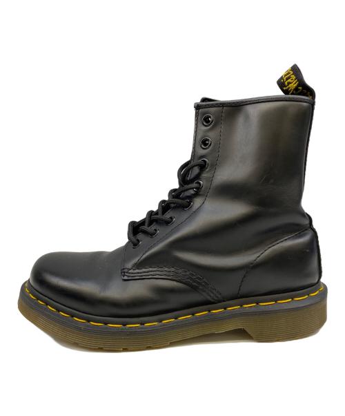 Dr.Martens（ドクターマーチン）Dr.Martens (ドクターマーチン) ブーツ ブラック サイズ:38(EU)の古着・服飾アイテム